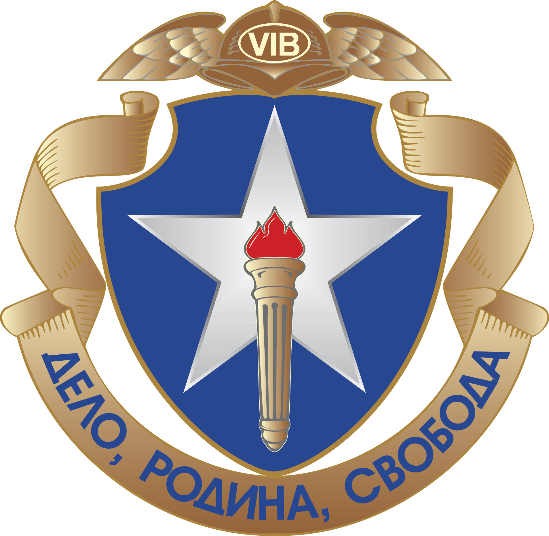 Логотип этой страницы, изображение монеты, символа колледжа